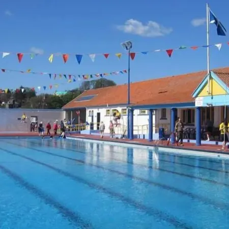 Belvedere Guest House