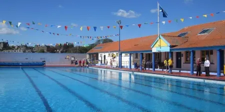 Belvedere Guest House