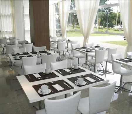 Locanda Hotel Отели в г. Нову-Амбургу