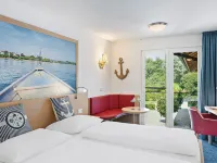 Gasthaus Schiff Hotels in Moos