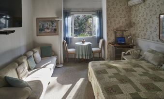 B&B El Olivar