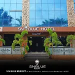 SN Blue Hotel Hotels near A-1 Wines & Liquors