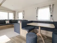 Chez Nous Hotel a Crantock