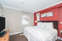 River Club 104 2 Bedroom Condo by Alpine Lodging Telluride - Gym