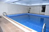 Continental Inn Hotel Al Farwaniya - Pools