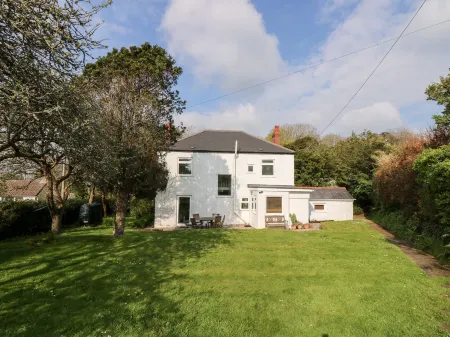 Banneth Отели в г. Мауган-ин-Менедж