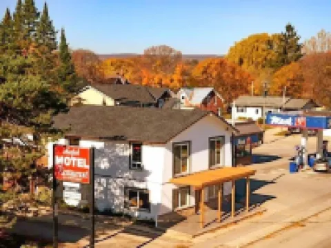 Meaford Inn Hotels in Grey County