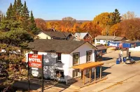 Meaford Inn Hotels in Meaford