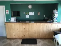 Blarney Inn Hotels in Shamrock