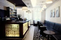 Hotel Anders - bar