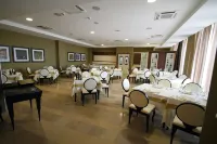 테누타 이나그로 산세베로 호텔