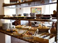 Hotel CasaBlanca Hotels in Monte Sião