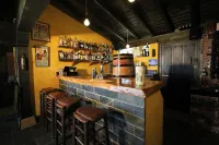 Paraje del Asturcon - Adults Only - bar