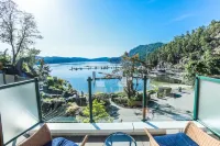 Poets Cove Resort & Spa - Romantic