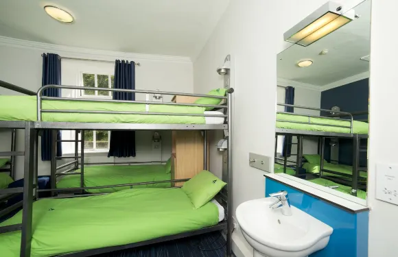 格林頓青年旅舍