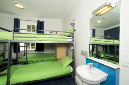 YHA Grinton Lodge Hotels in 