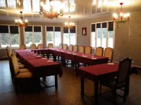 Logis Cosy - Hôtel le Moulin Neuf - Chantonnay Hotel di Sainte-Hermine