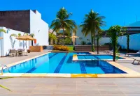 Nord Luxxor Juazeiro do Norte Hotels in Juazeiro Do Norte