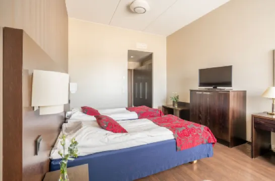 Hotelli Raahen Hovi Hotels in 