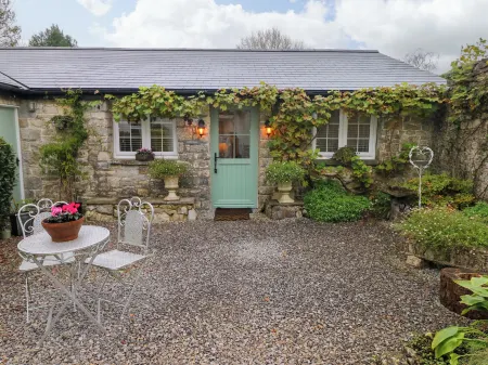 Little Cloud Отели в г. Лландоу