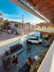 Canto de Geribá