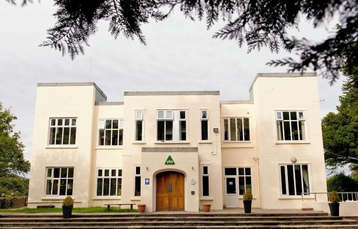 YHA Windermere