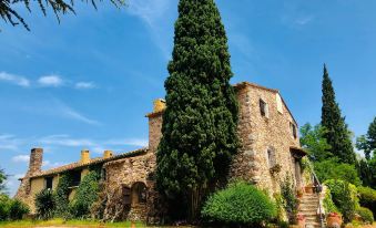 Masia Mimosa Completa