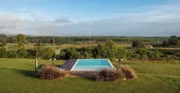 Hostería la Bordona Hotels in Rivera