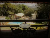 Pousada Village Tere - Mountain view