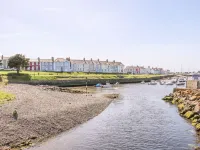 Y Cwtch Hotel a Lampeter