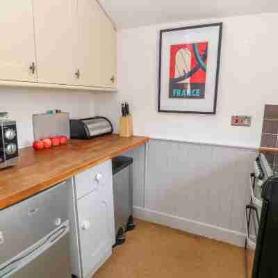 Boo Cottage Rooms