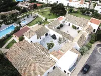 El Cortijo de Zahara by QHotels Hotels in Tarifa