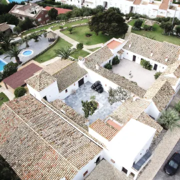 El Cortijo de Zahara by QHotels