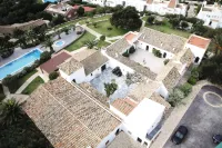 El Cortijo de Zahara by QHotels Hotel di Zahara de los Atunes