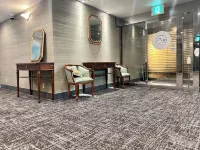 FUJI OUTLET HOT SPRING HOTEL Hotels in Gotemba