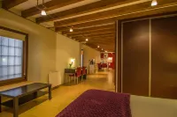Casa Rural del Corral - Apartments
