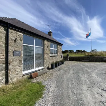 Farmhouse