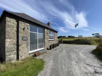 Farmhouse فنادق في Llannor