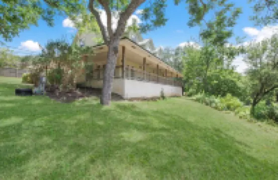 Guadalupe River Rock Retreat RR 9740 Hotels near Gypsy River Resort