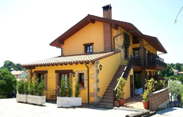 La Solana Montañesa