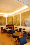 Hôtel Victor Hugo - Morgenmad