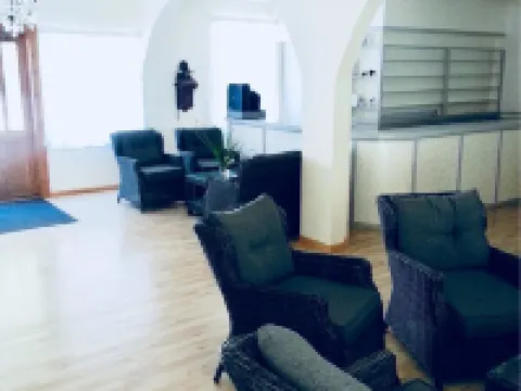 Gudvangen Budget Hotel Hotels in Aurland