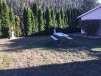 Overlander Motel Hotels in Chase