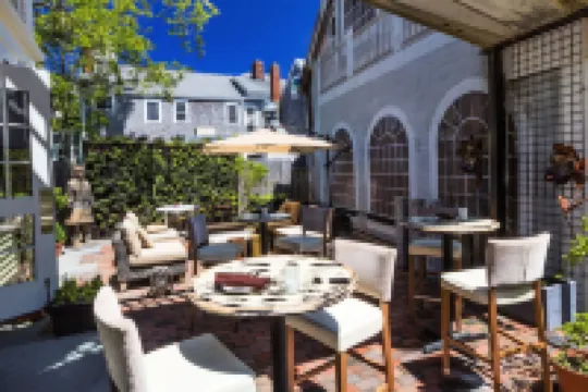 Pilgrim House