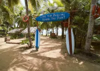 Playa 506 Beachfront Hostel