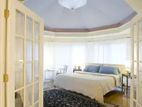 인 온 컬럼비아 이타카 호텔