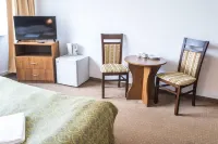 Scsk Brzeźno Các khách sạn ở 