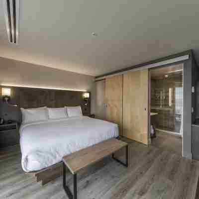 Hôtel & Suites Normandin Lévis Rooms