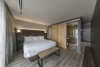 Hôtel & Suites Normandin Lévis