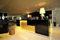 Hotel & Spa Bringué - bar